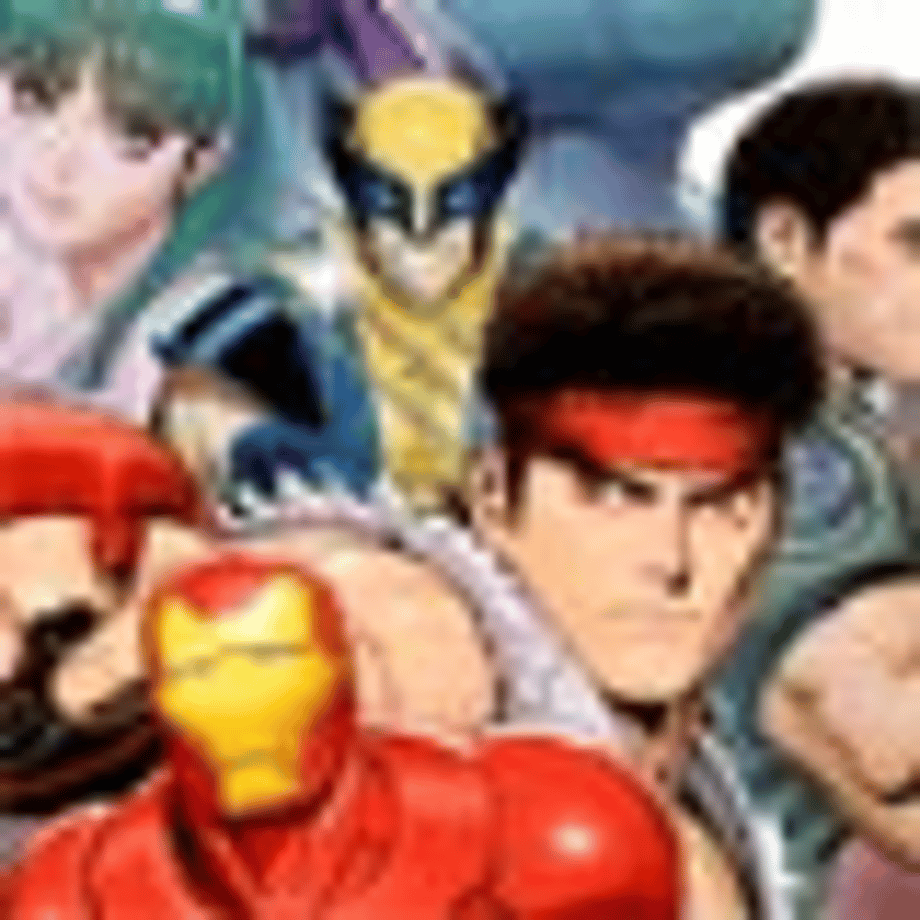 Marvel vs Capcom Returning Spring 2011