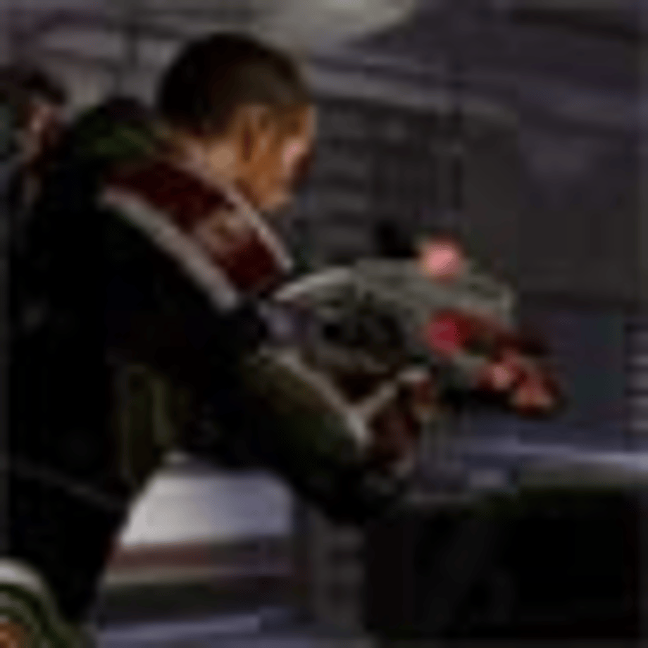 Mass Effect 2 Soldiers Class Video Released