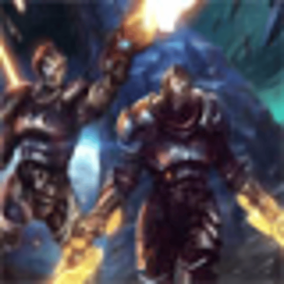 Mass Effect 3 & Kingdoms of Amalur: Reckoning Demo Items Revealed