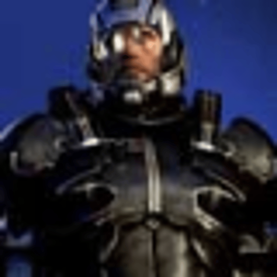 Mass Effect 3 Pre-Order Goodies Revealed