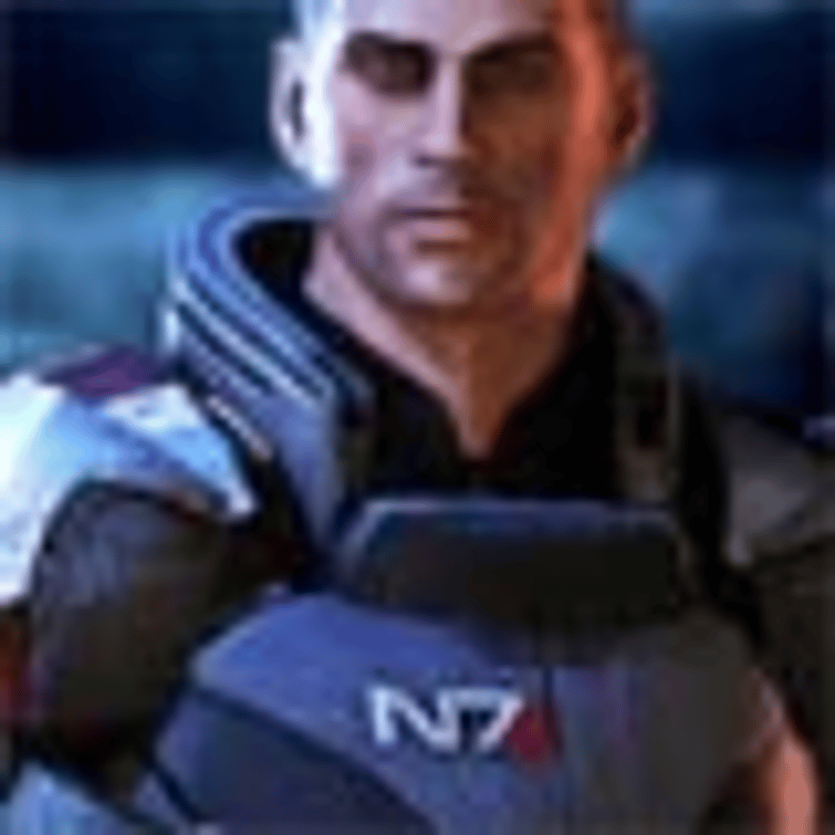 Mass Effect 3 Release Has Been Pushed