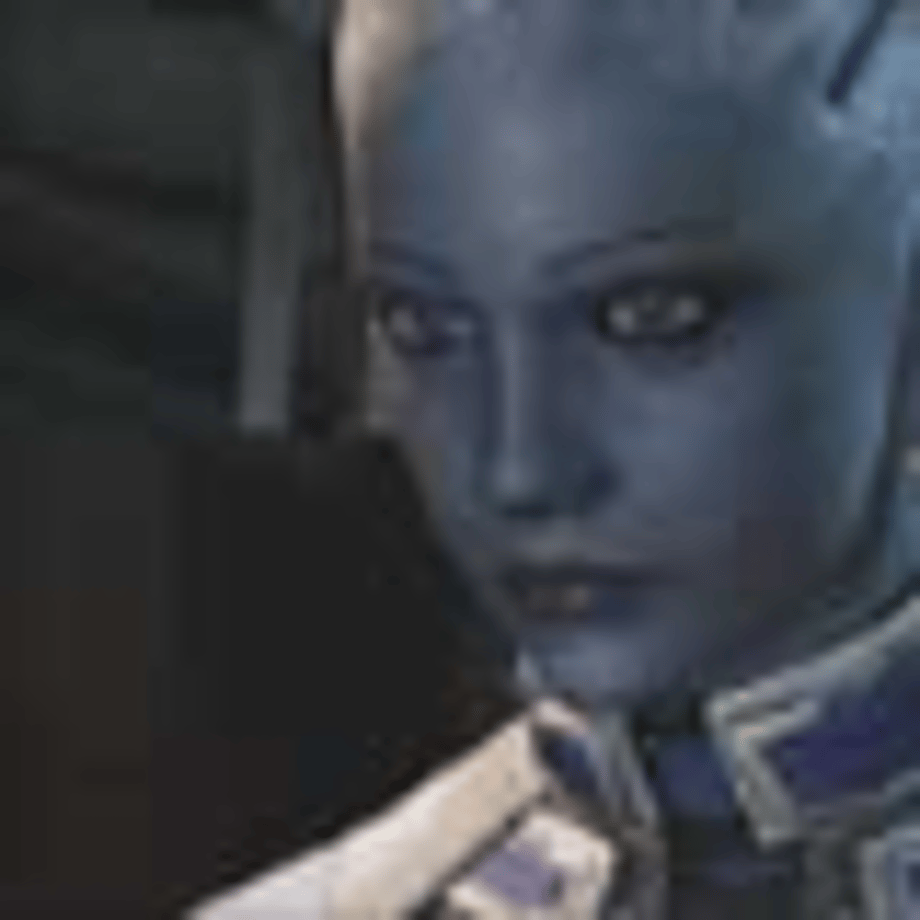 Mass Effect 3 Voice Talent Revealed