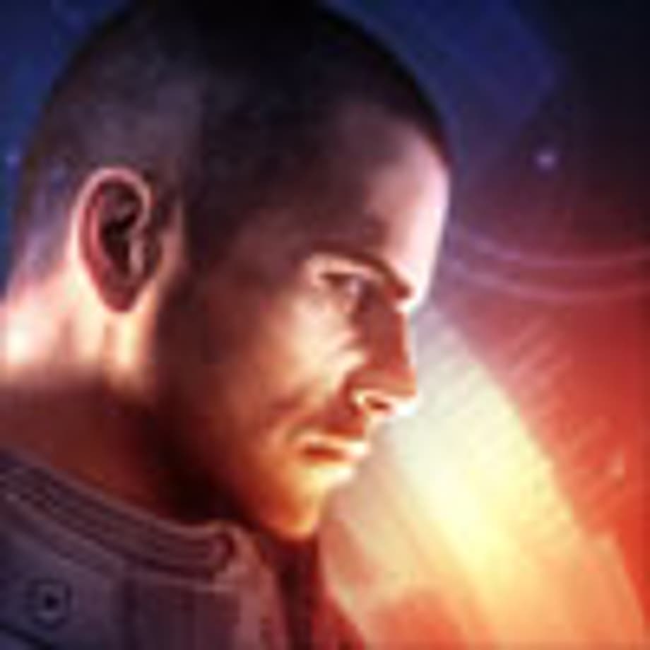 Mass Effect Coming To PC