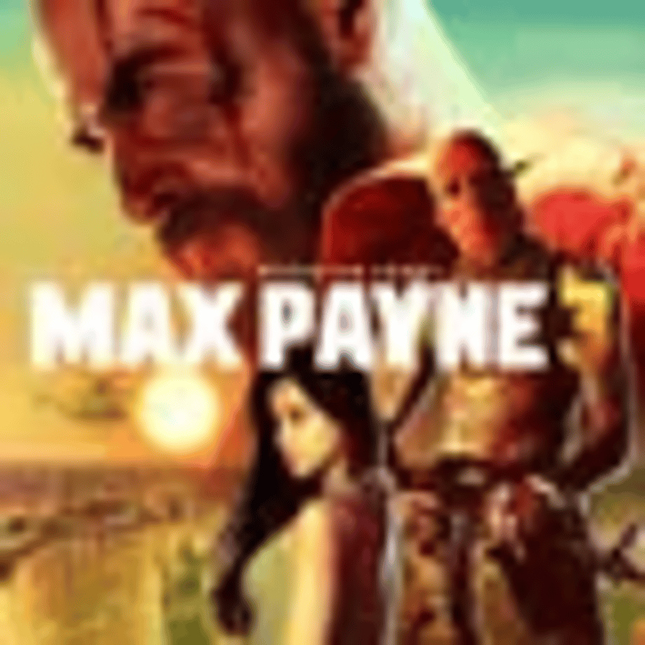 Max Payne 3 Hits Tomorrow Plus Launch Trailer Released