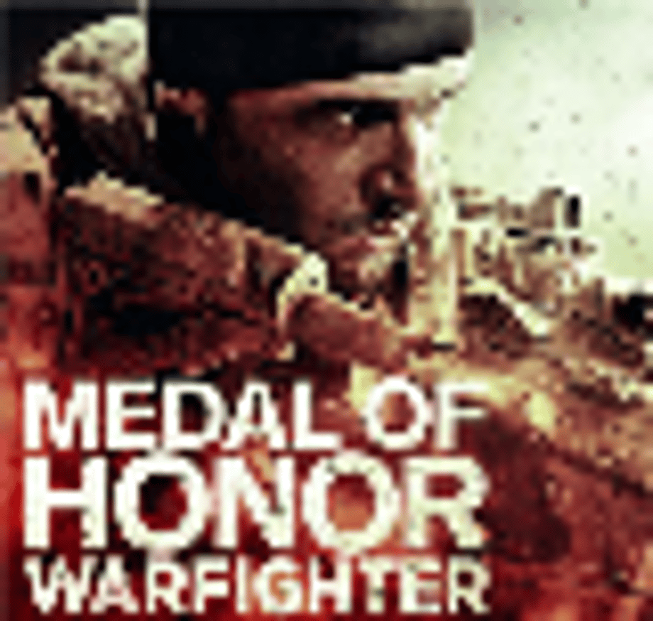 Medal of Honor Warfighter Campaign Gameplay Video