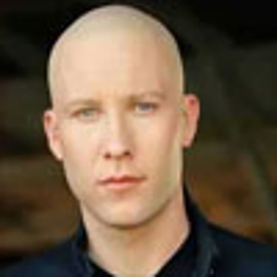 Michael Rosenbaum Lends Voice Talent to D3Publisher of America's Highly Anticipated Next-Gen Title Dark Sector