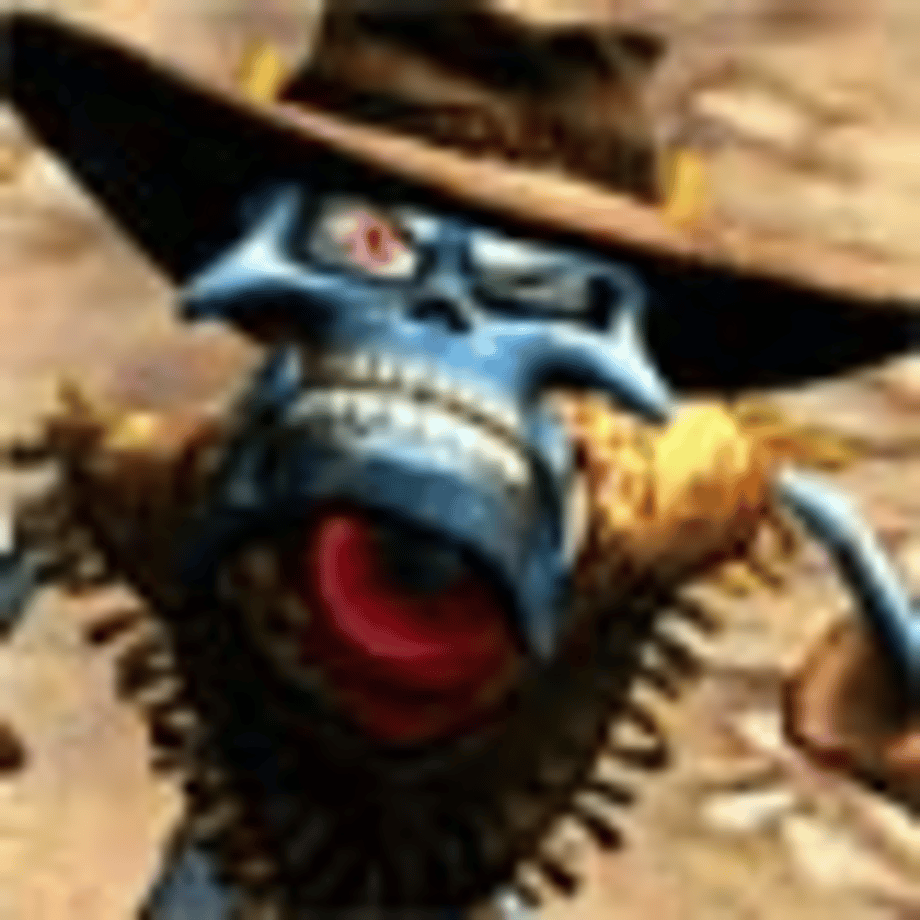 Microsoft Acquires Gunstringer Developer