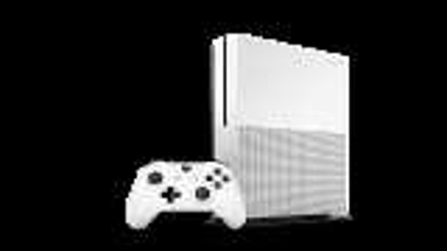 Microsoft Unveils XBOX ONE S And It's Super Slim!