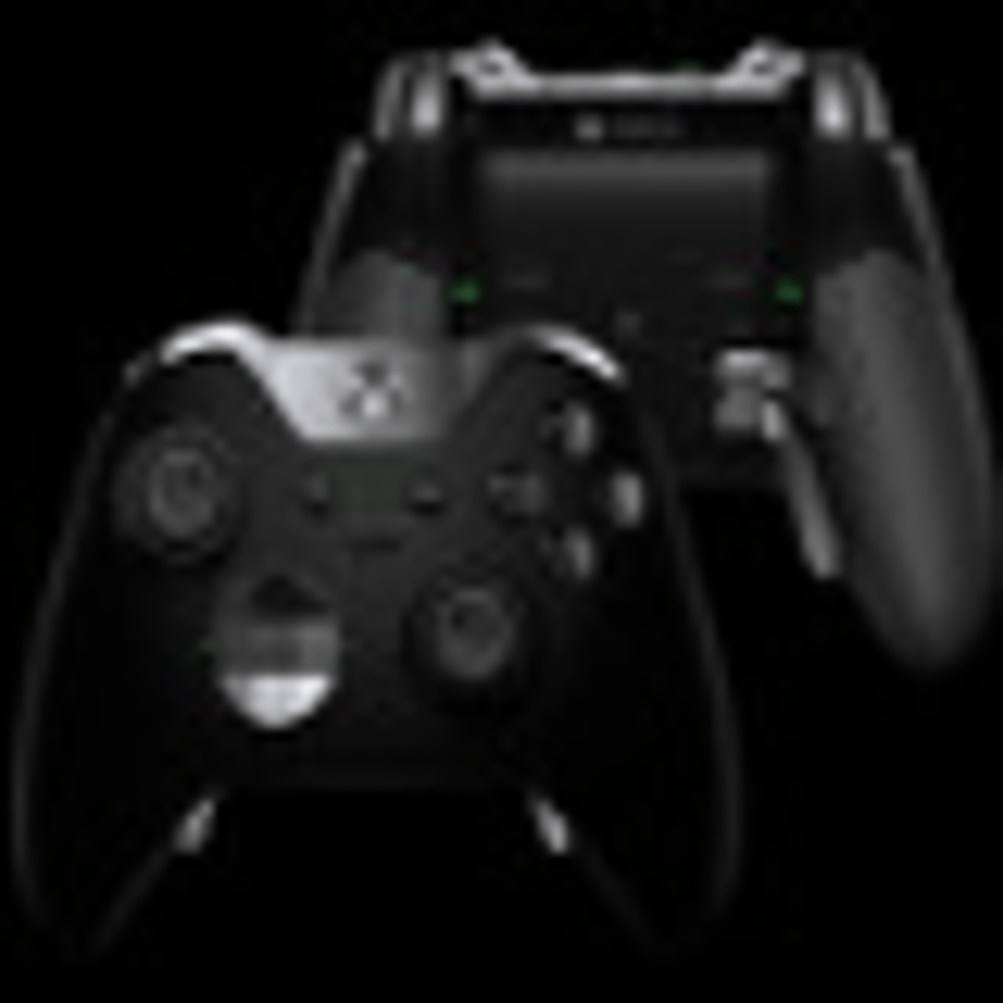 Microsoft's Phil Spencer Suggests The Xbox One Elite Controller Is Way More Popular Than Expected.