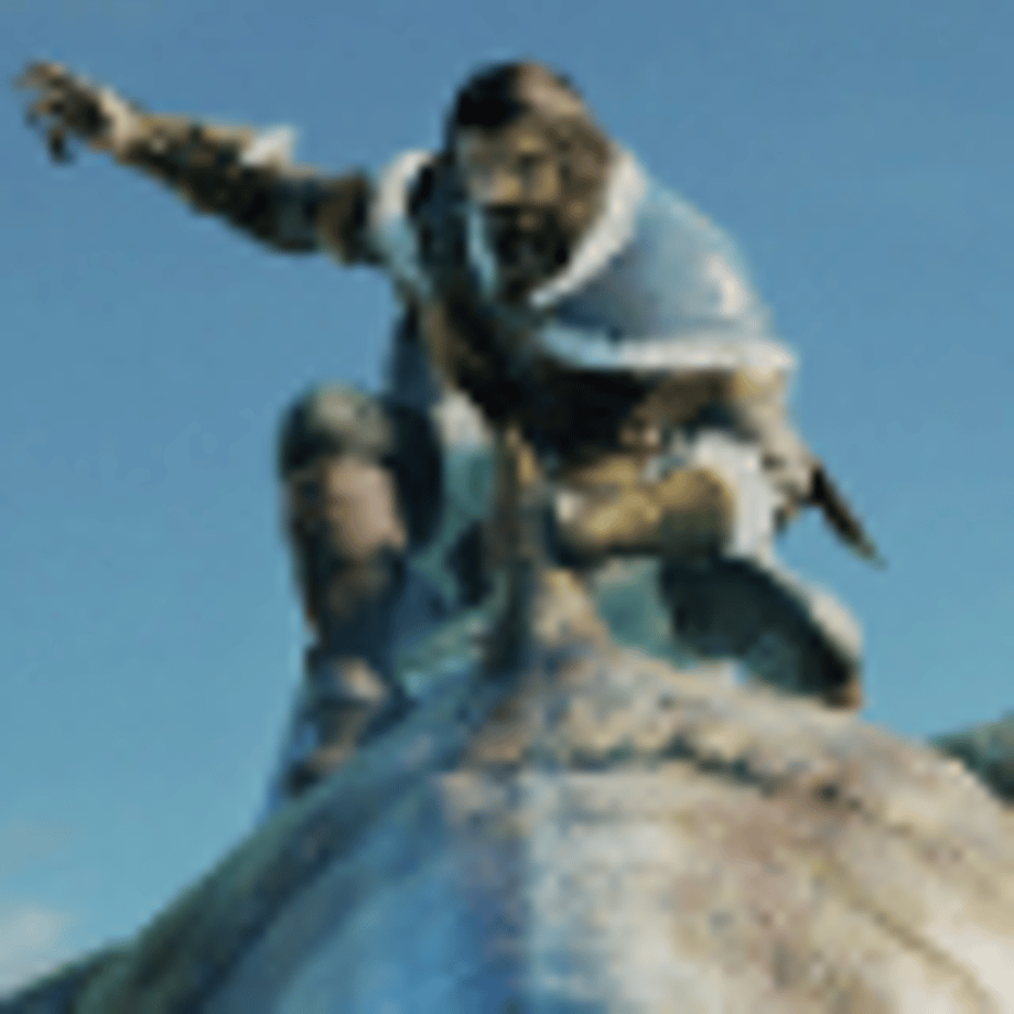 Middle-earth: Shadow of Mordor Now Available for PS3 and Xbox 360