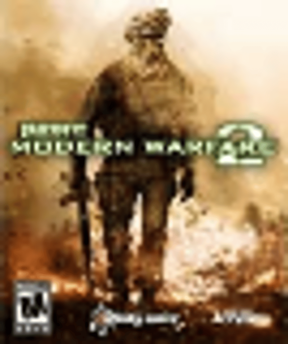 Modern Warfare 2 Midnight Locations List