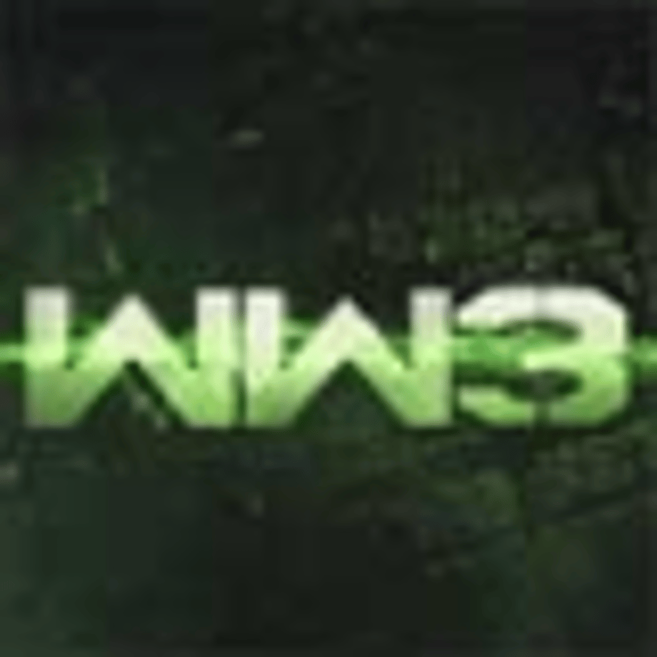 Modern Warfare 3 Details Revealed With New Trailer