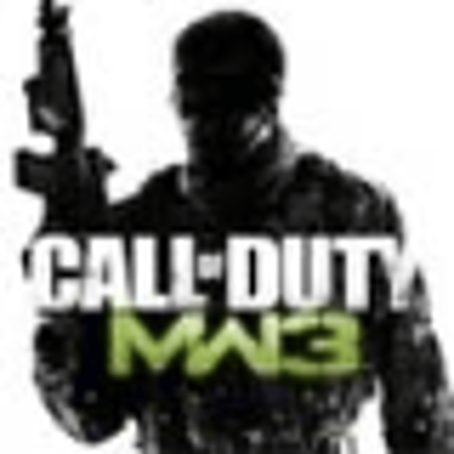 Modern Warfare 3 Intel Items Guide