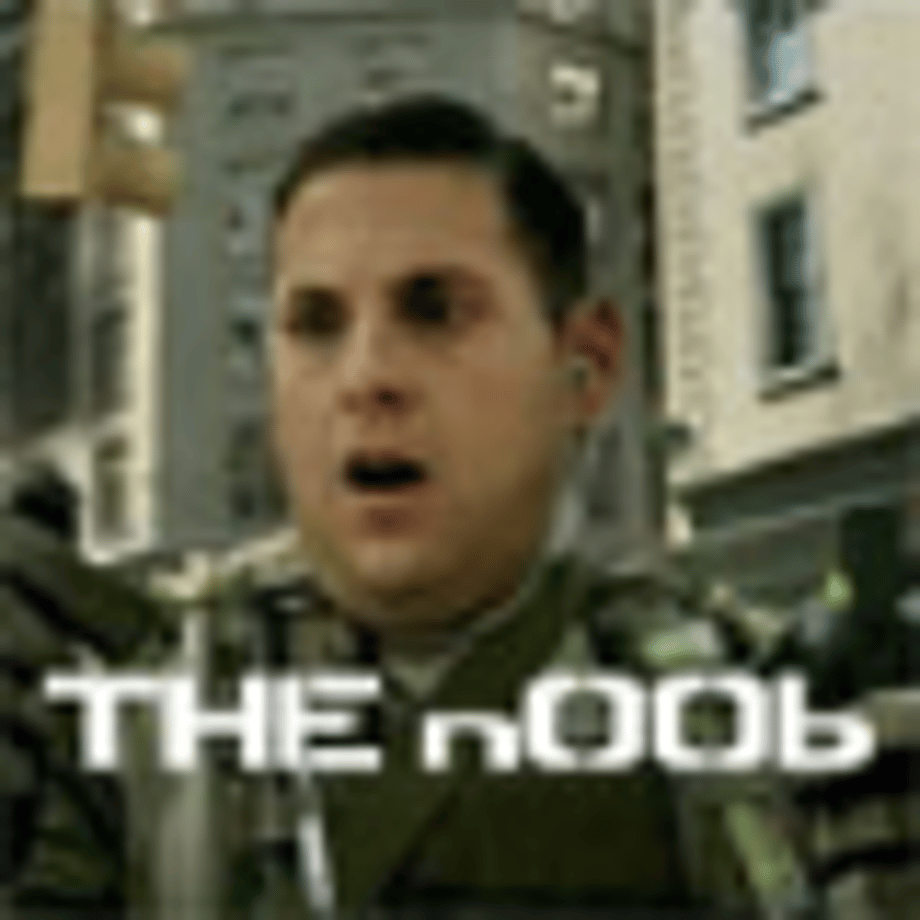 Modern Warfare 3 &quot;The Vet & The n00b&quot; Commercial Rocks!