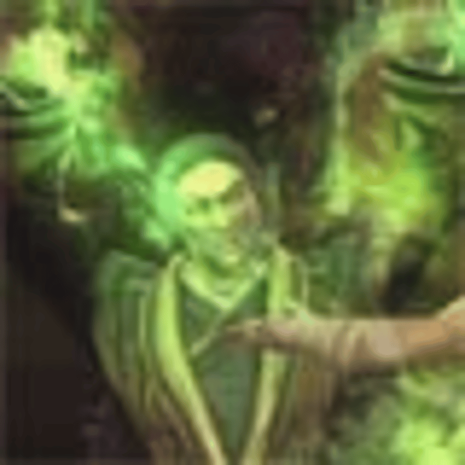 Mortal Kombat Video Spotlights Shang Tsung