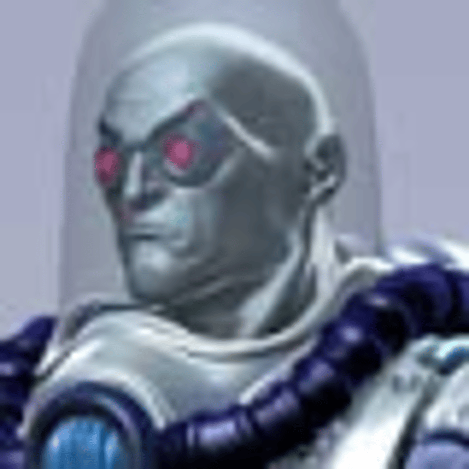 Mr. Freeze Announced For DCUO