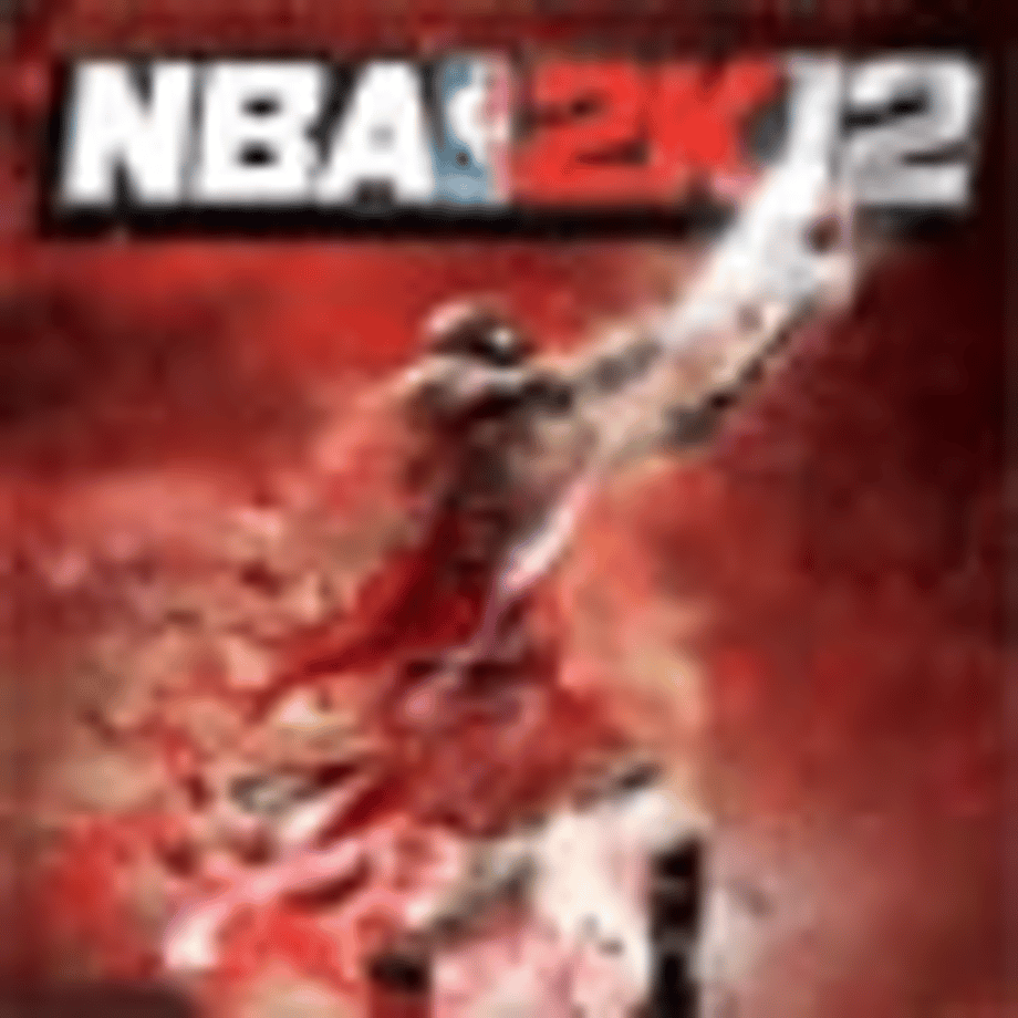 NBA 2K12 Has Hit