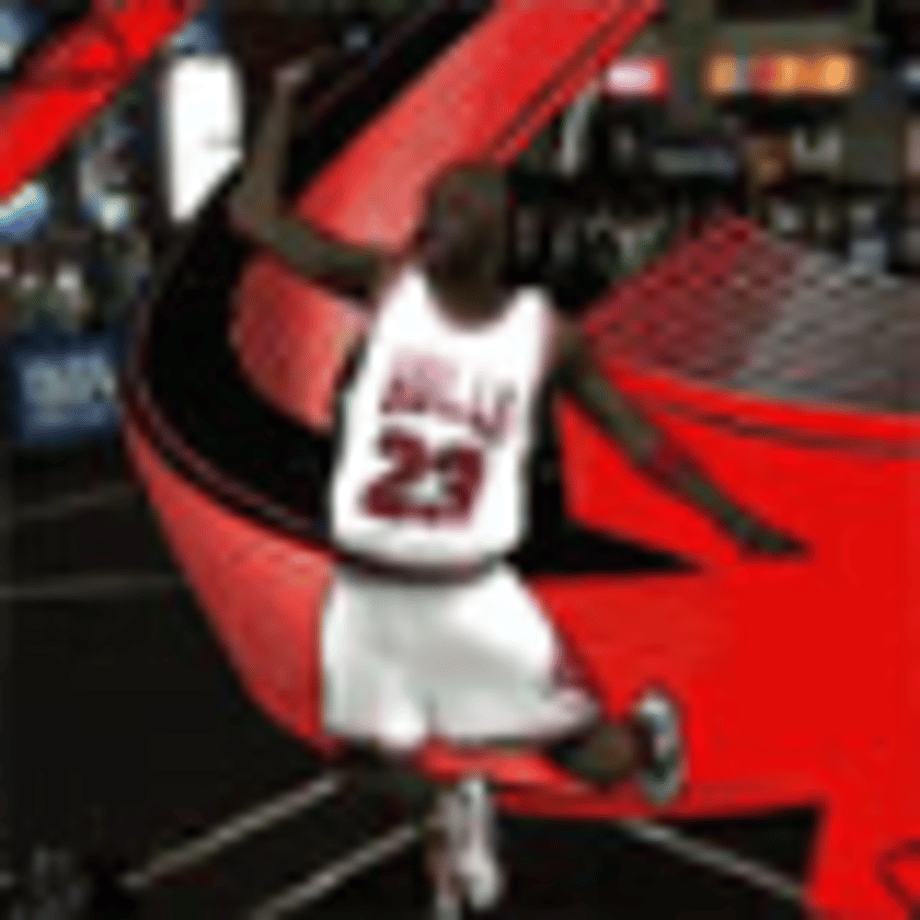 NBA 2K12 Legends Showcase DLC Has Hit