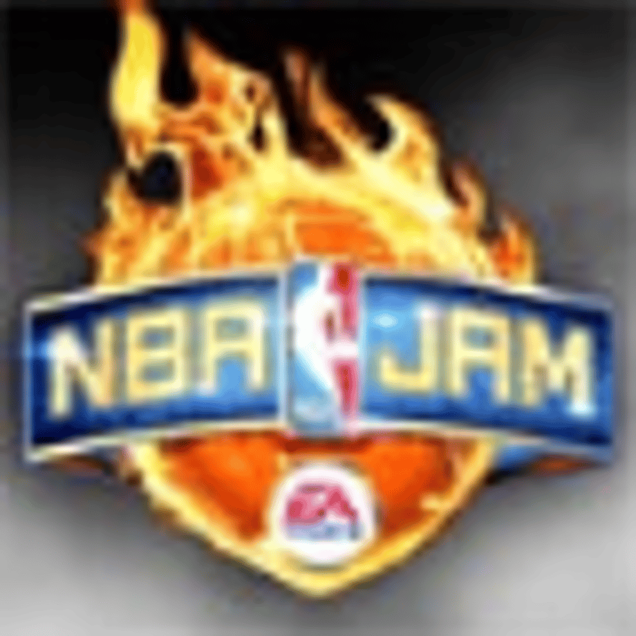 NBA Jam Has Hit Retailers