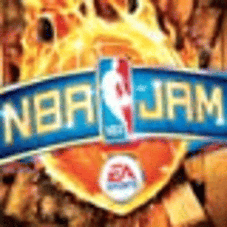 NBA JAM in Stores Now for Xbox 360 and PlayStation 3