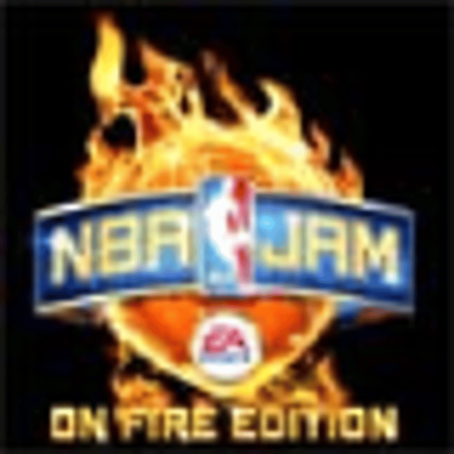 NBA JAM: on Fire Edition Now Available