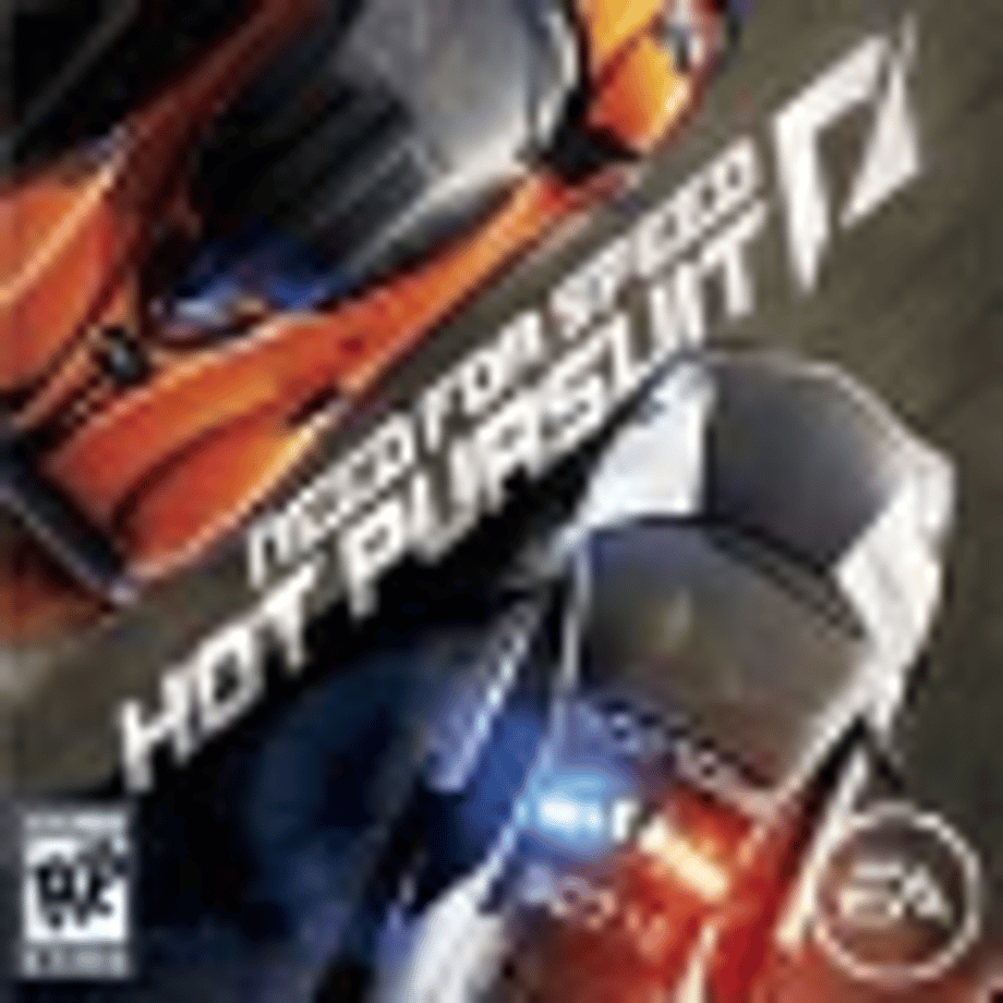 Need for Speed: Hot Pursuit Demo Due Tomorrow