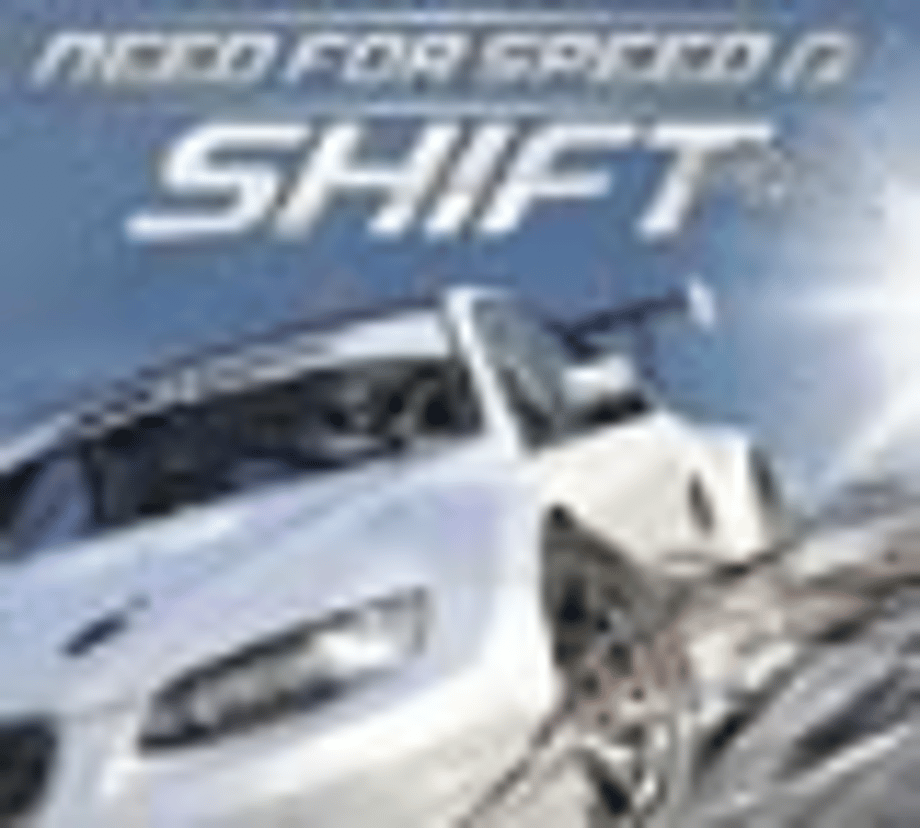 Need For Speed SHIFT Achievement/Trophy List