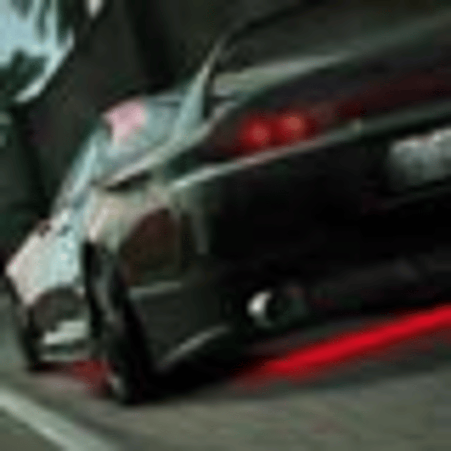 Need for Speed World Adds New Game Mode