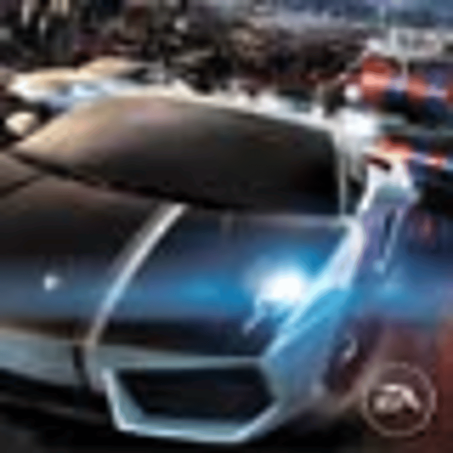 Need For Speed World Beta Revs Its Engines Today