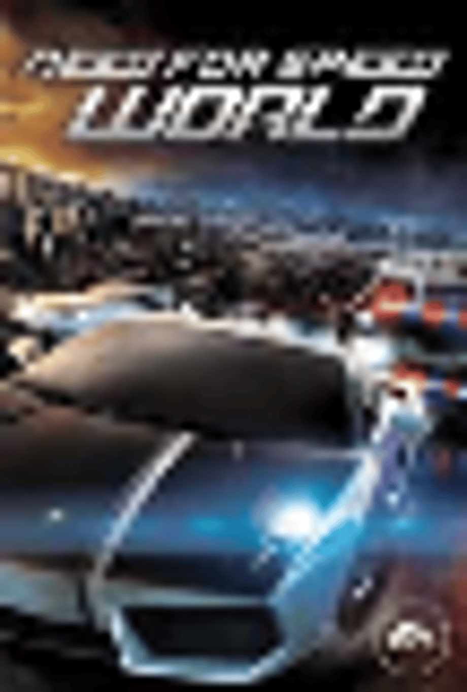 Need For Speed World Gets July Release Date