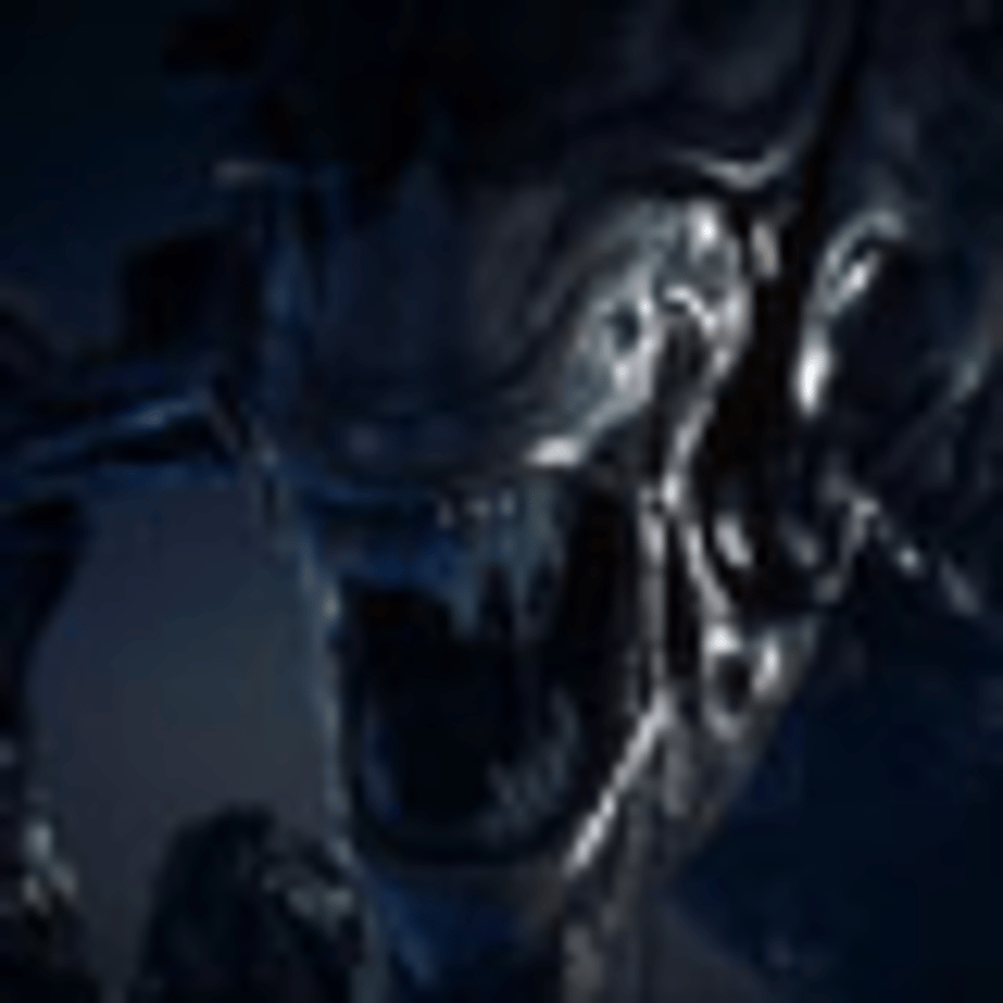 New Aliens: Colonial Marines Trailer