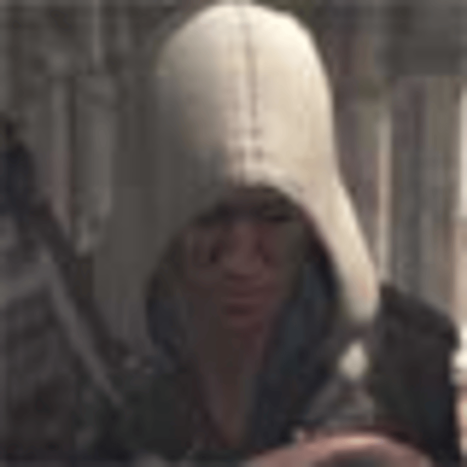 New ASSASSIN'S CREED IV Trailer Gives Glimpse Under the Black Flag