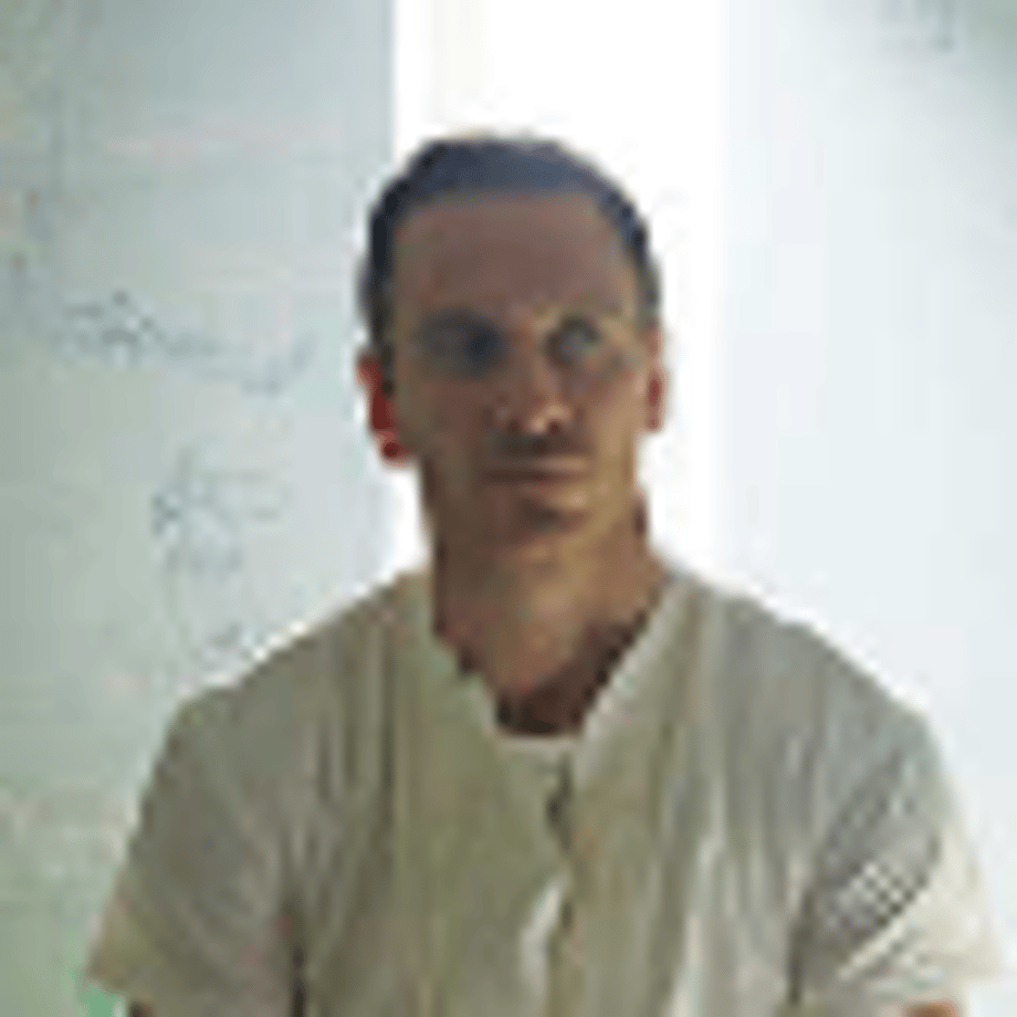 New Assassin's Creed Pics Featuring Michael Fassbender's Two Characters.