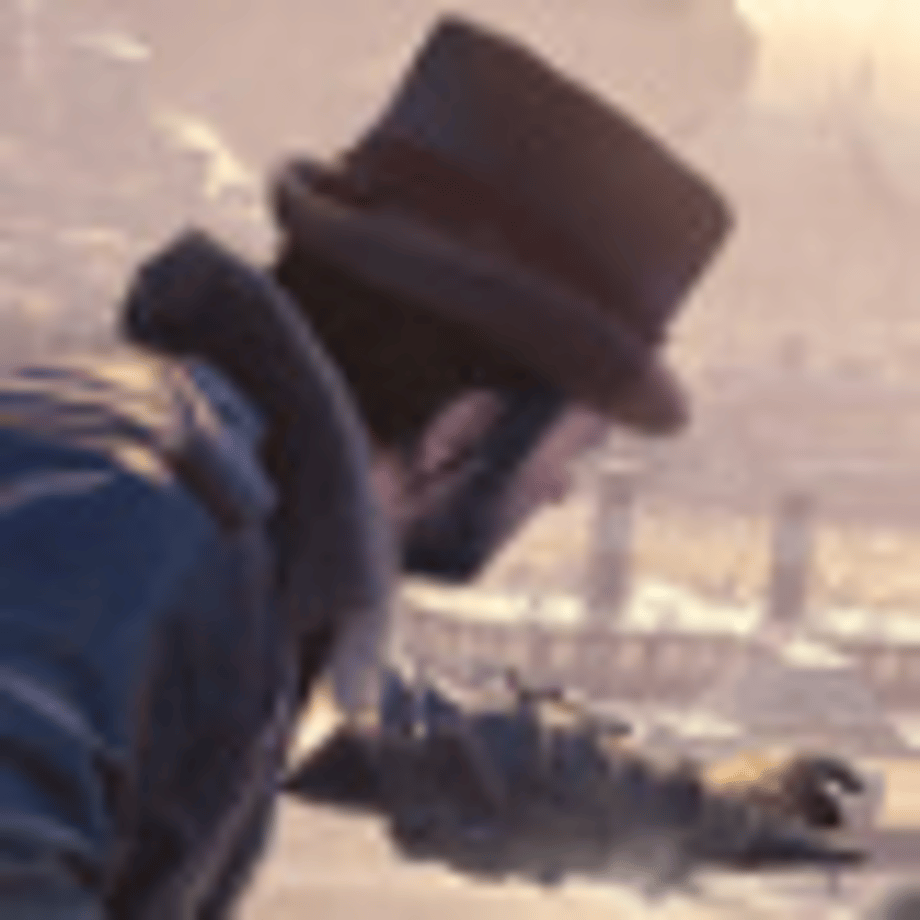 NEW Assassin's Creed Syndicate Trailer and Screenshots!