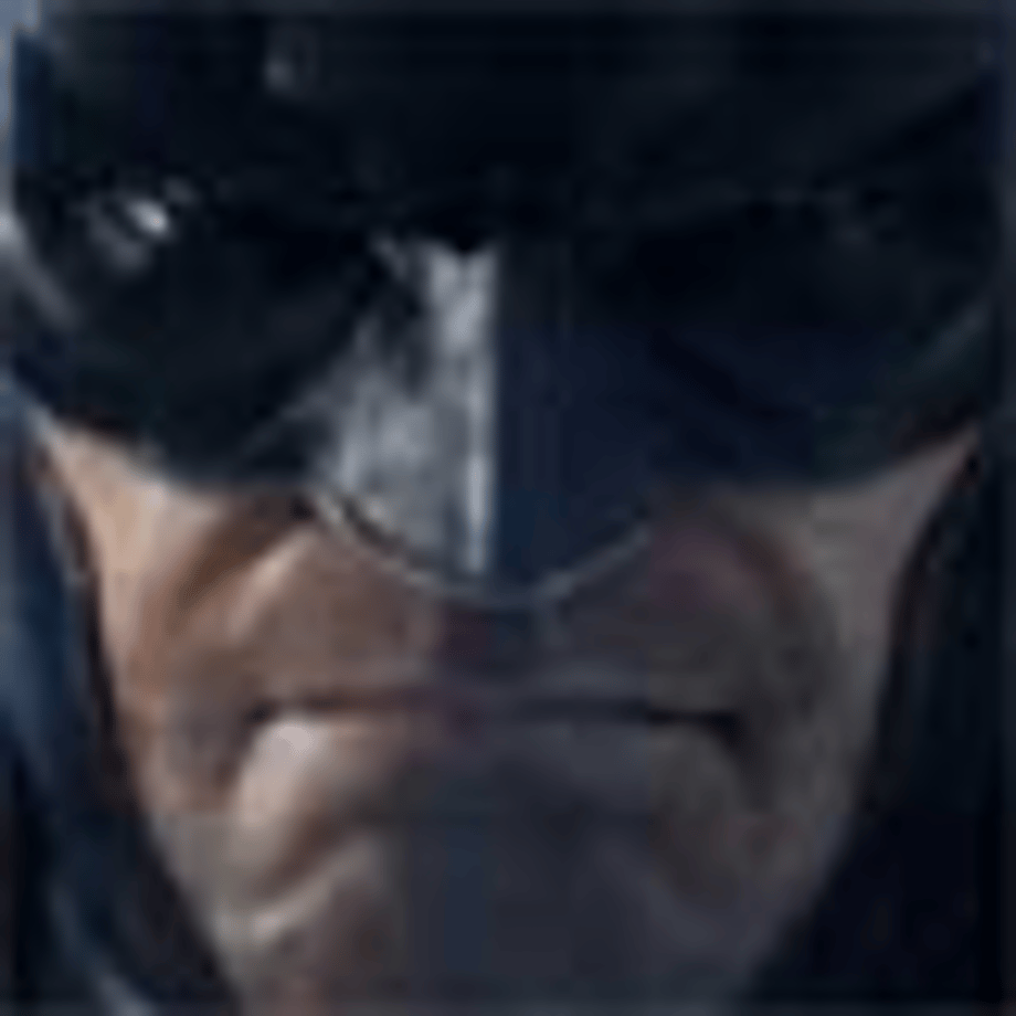 New Batman / Arkham Game Teased!