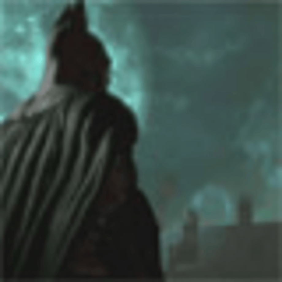 New Batman: Arkham Asylum Video And Screenshots