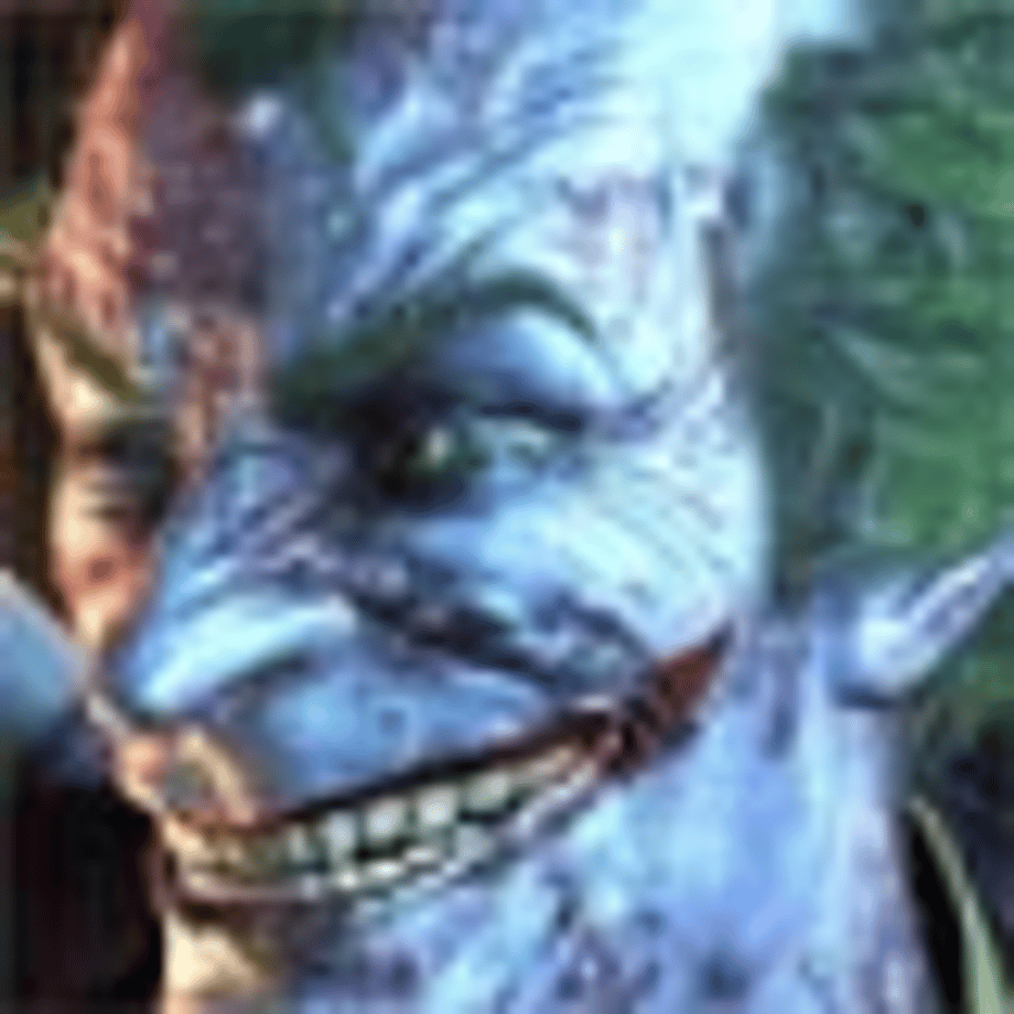 New Batman: Arkham City Screenshots Reveal The Joker!