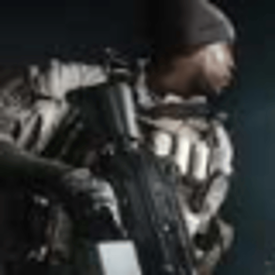 New Battlefield 4 Screenshot Shows Off Interior Lighting Effects