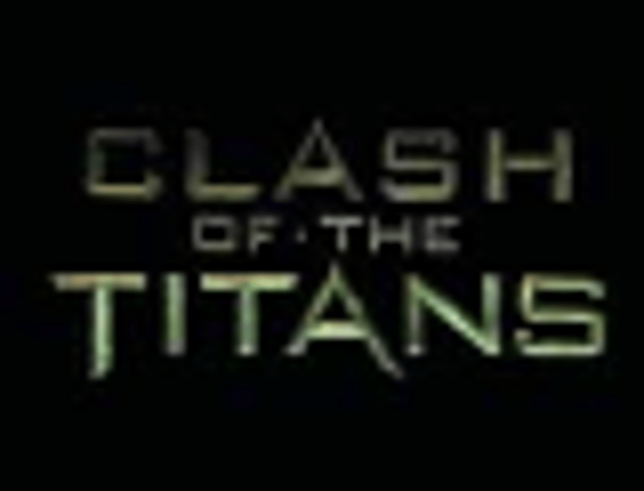 New Clash of the Titans Screenshots & Game Details