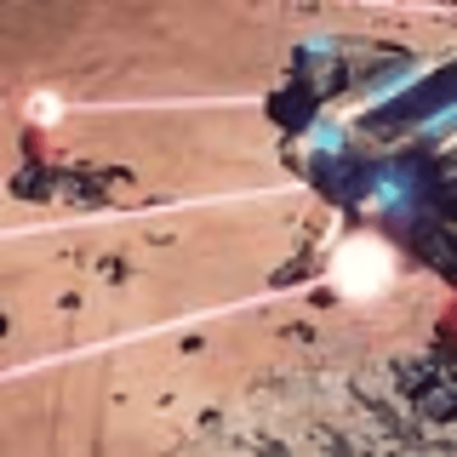 New Command & Conquer 4 Screenshots!