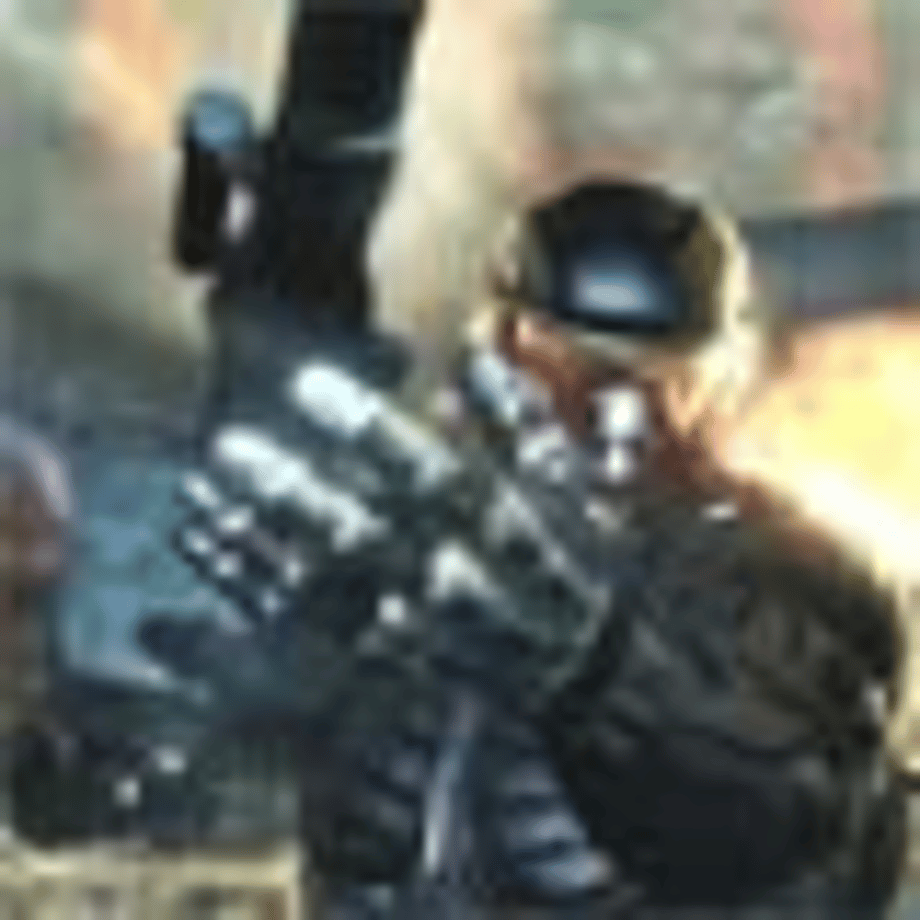 New Crysis 2 &quot;Be Strong&quot; Trailer, PLUS Multiplayer Demo Impressions