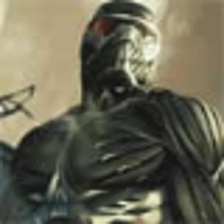 New Crysis 2 Trailer Tells Us a Story