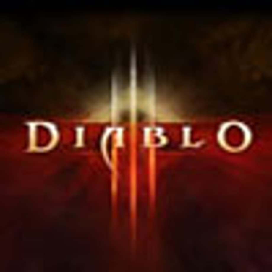 New Diablo III Pictures, Wallpapers, And Videos!