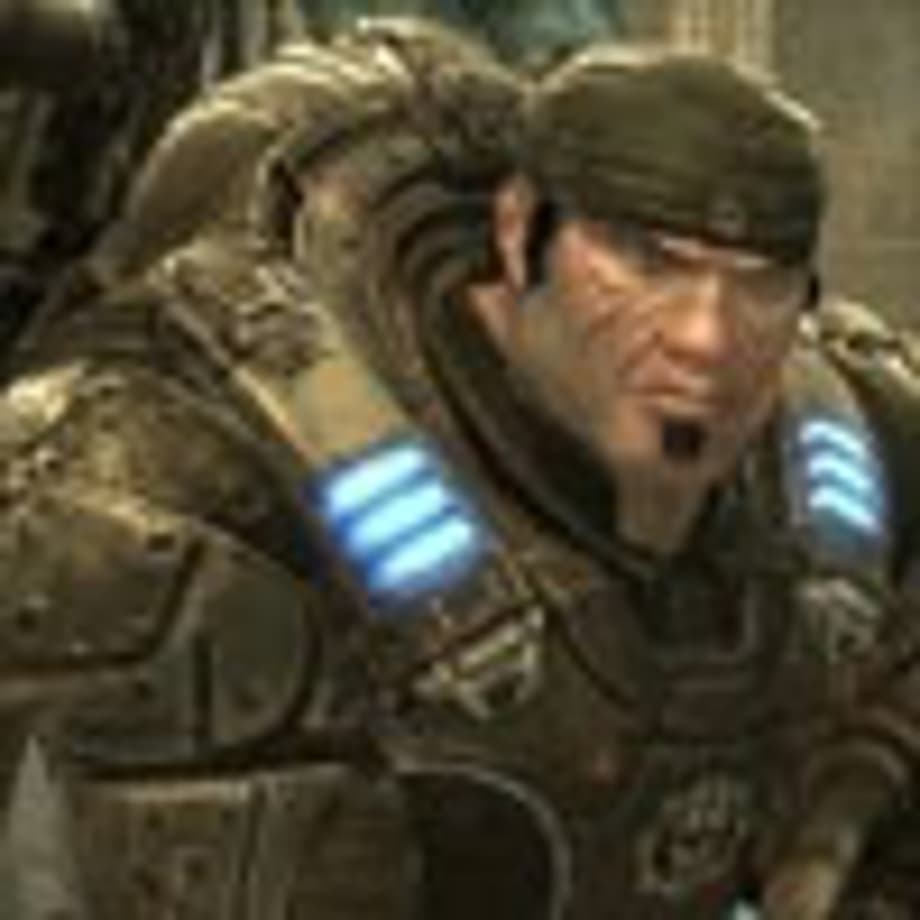 New Gears of War 2 Achievements Added