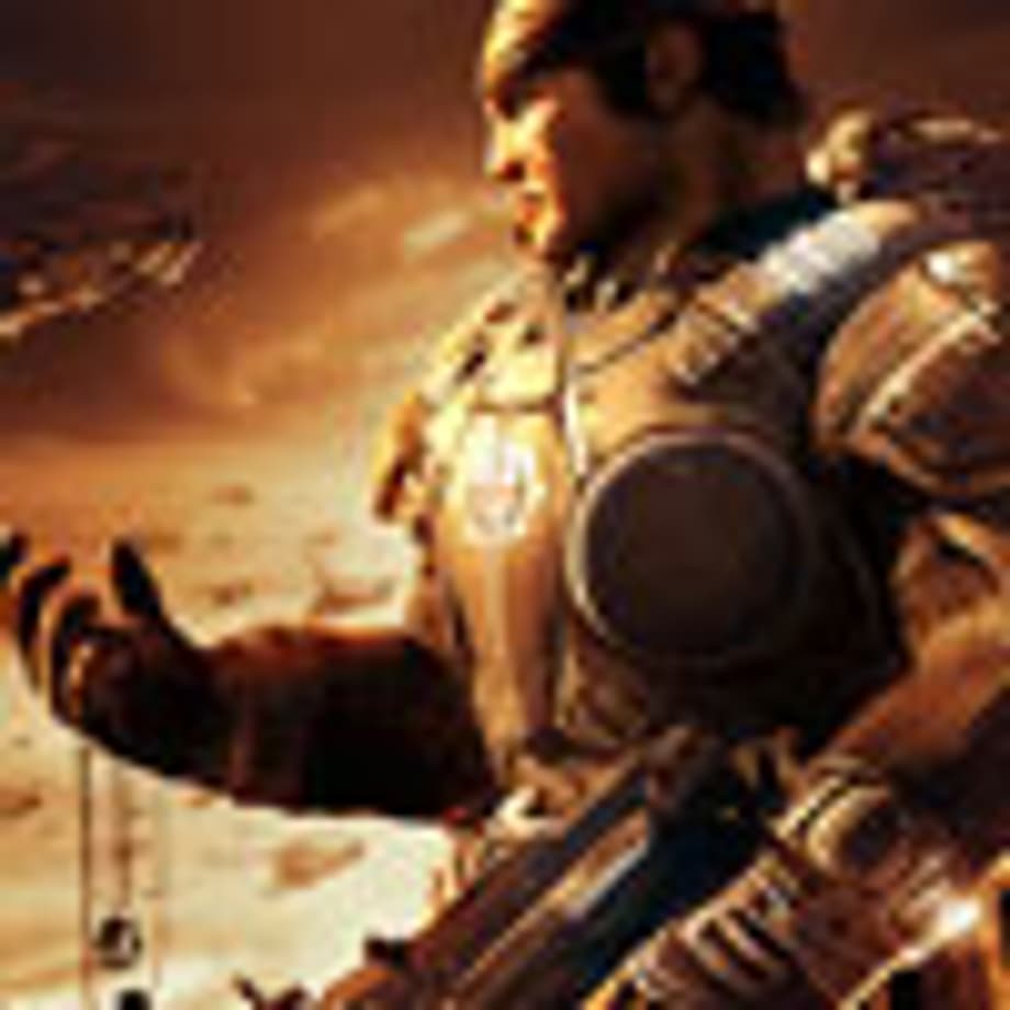 New Gears of War 2 Pictures And Wallpaper