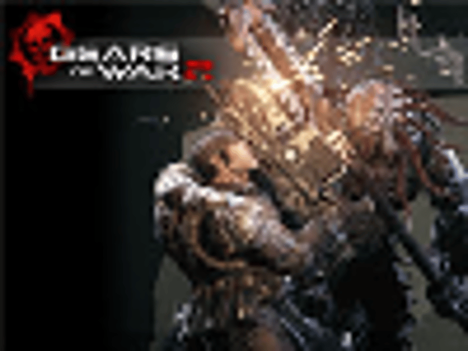 New Gears of War 2 Wallpapers, Videos and Screenshots