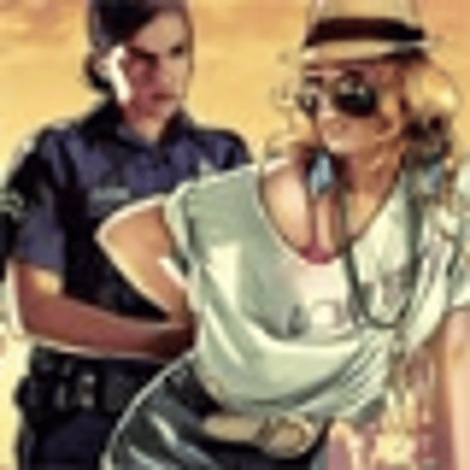 New GRAND THEFT AUTO V Trailer Has Hit