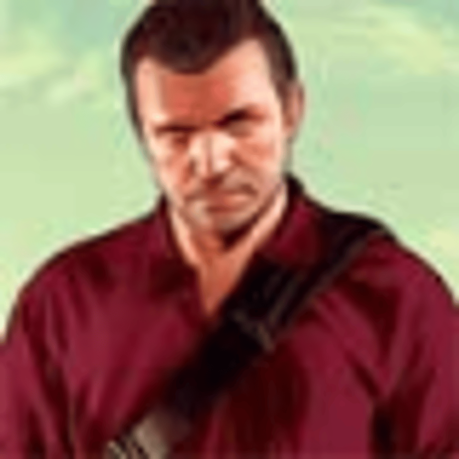 New Grand Theft Auto V Trailers