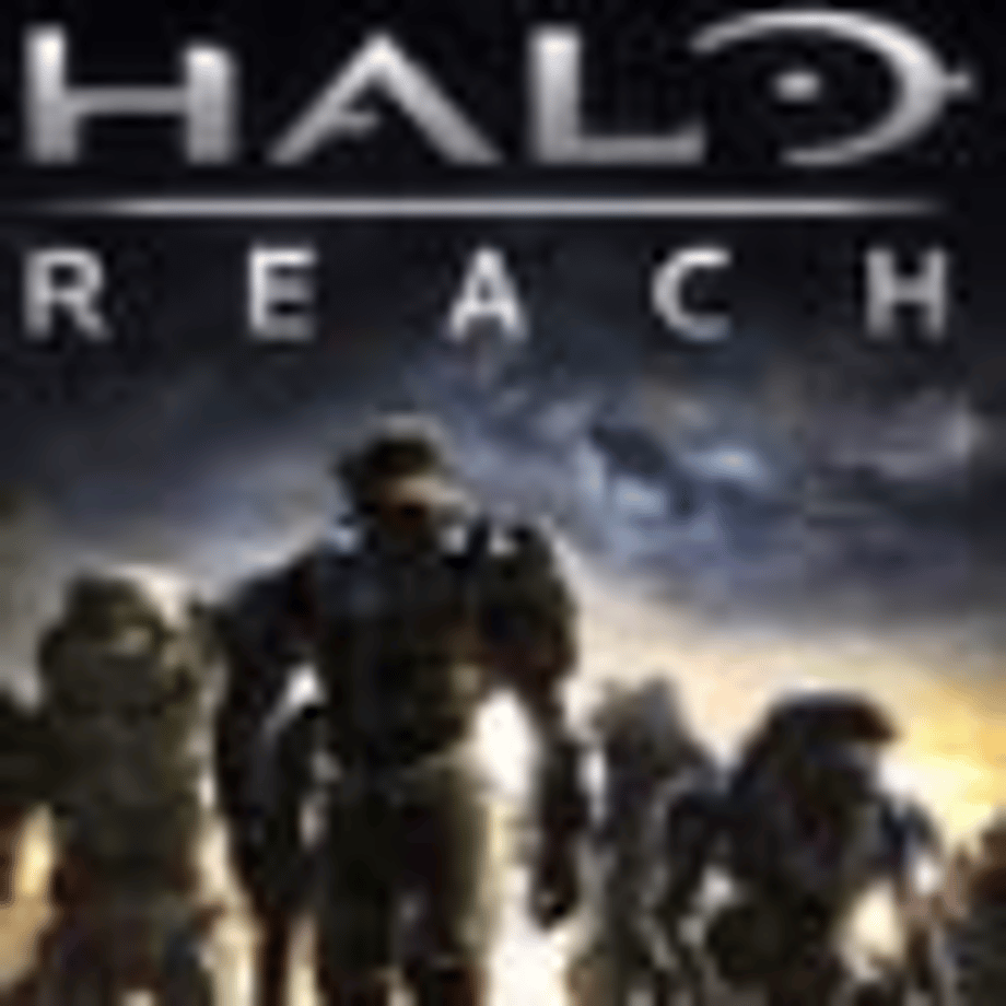 New Halo Reach Screenshots & Details Emerge