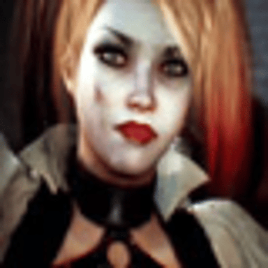 New Harley Quinn Trailer For Batman Arkham Knight Has Landed!